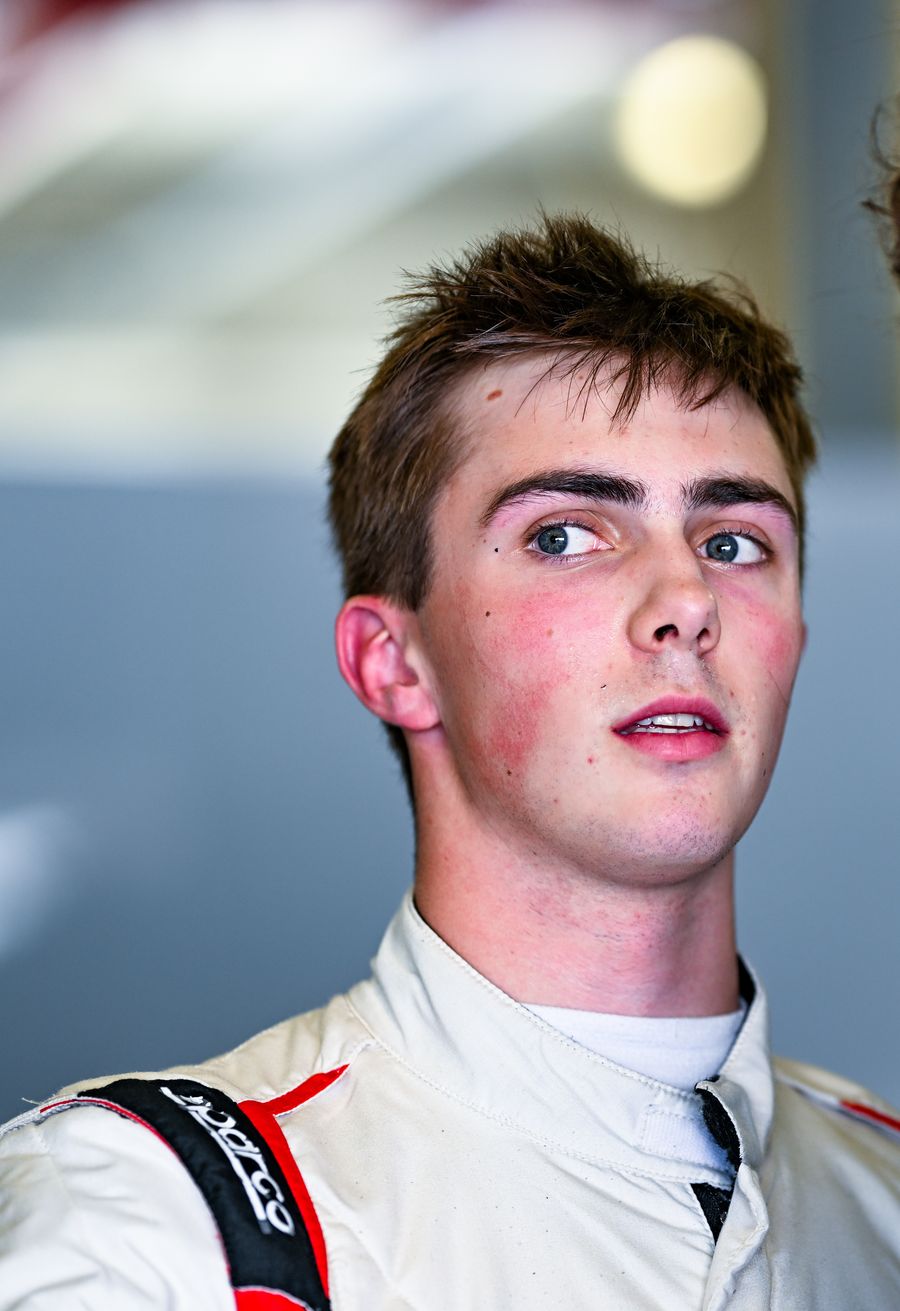 Foto de Edward Pearson